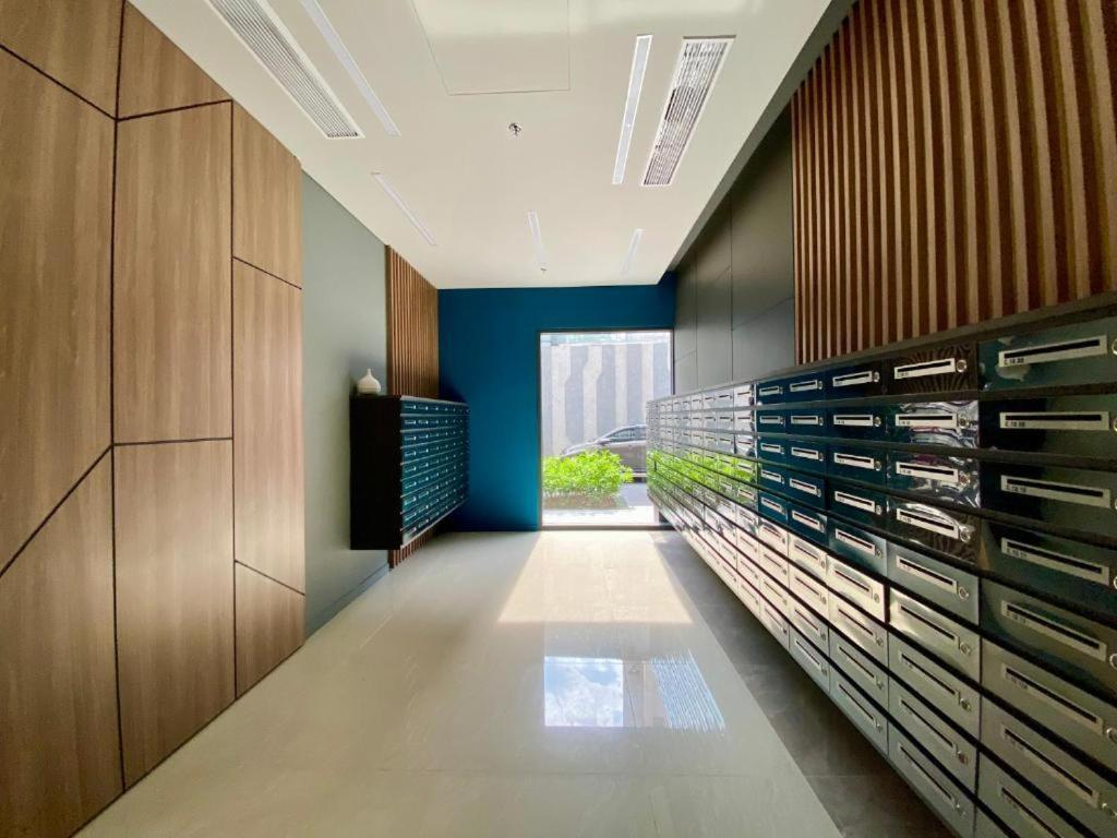 Soho D1 - Near Bui Vien , Ben Thanh Market 1Km 胡志明市 外观 照片